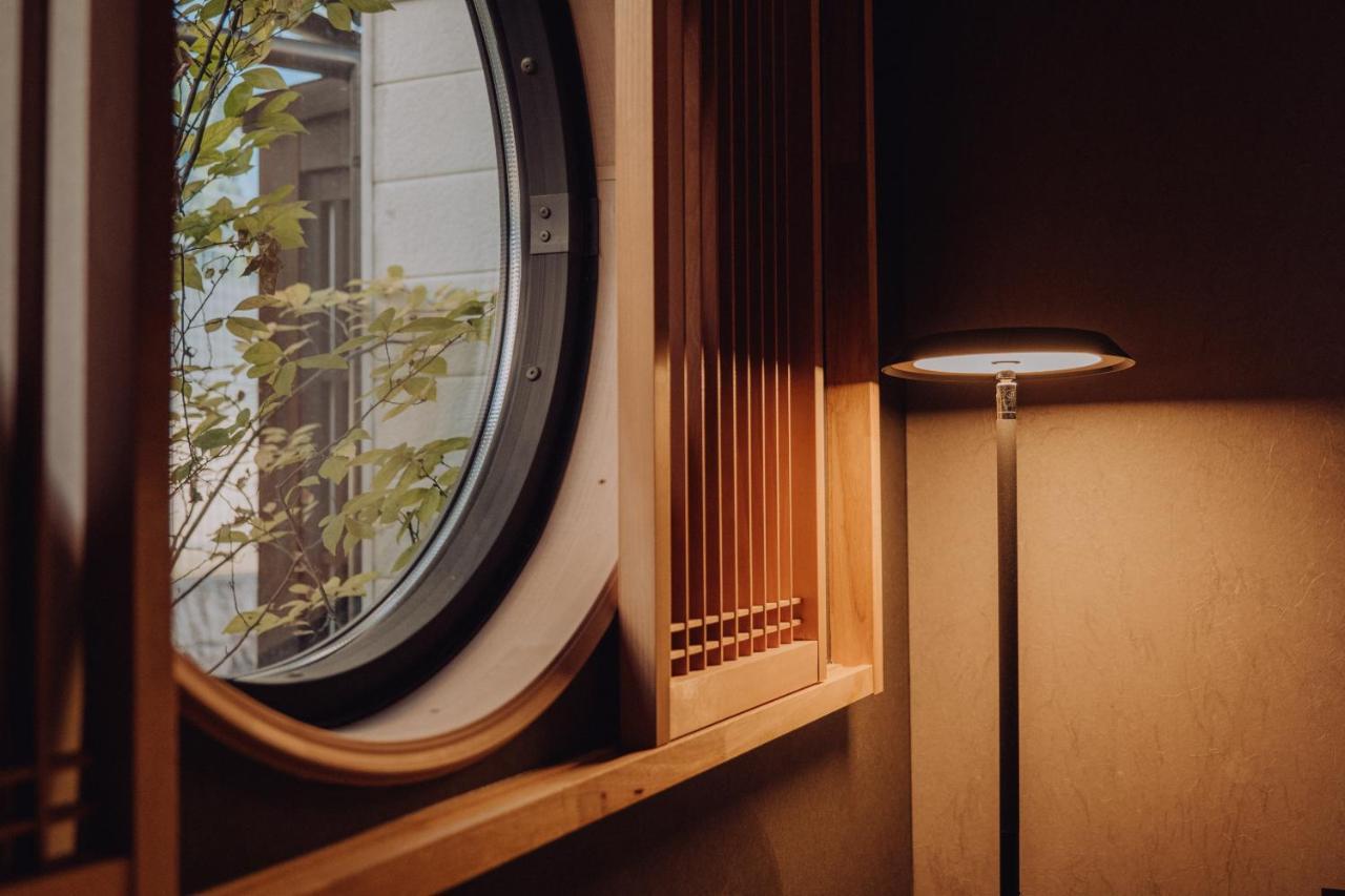 Omoide思い出 Villa Kyoto