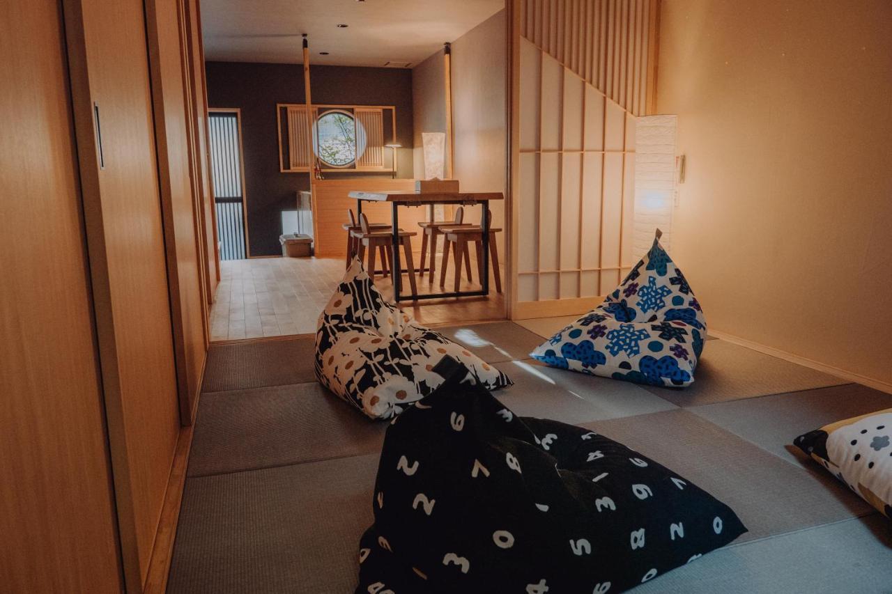 Villa Omoide思い出 Kyoto