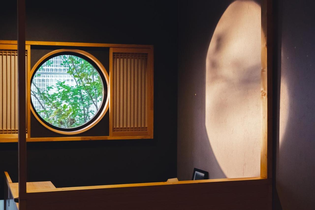 Omoide思い出 Villa Kyoto